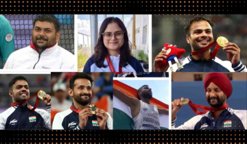 India's Paralympic Heroes Win Big with 29 Medals in Paris