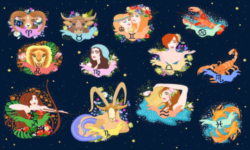 Unveiling the Rarest Zodiac Signs: Are You One of Them?