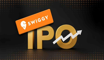 Swiggy's Rs 5,000 Crore Mega IPO Set to Heat Up India’s Stock Market