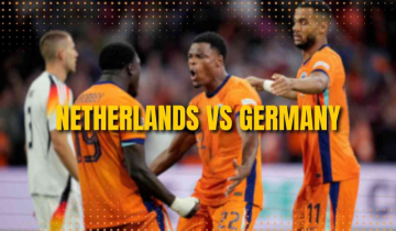 Netherlands and Germany Battle to a Thrilling 2-2 Draw in the UEFA Nations League