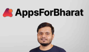 AppsForBharat Raises $18M for Devotional App Expansion