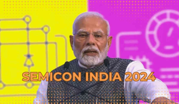 SEMICON India 2024 : PM Modi said Now Is the Time to Invest in India