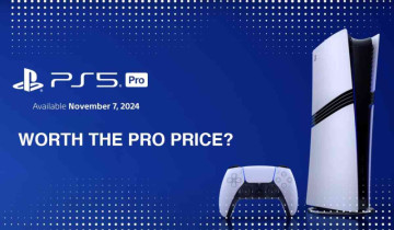 PS5 Pro: Next-Level Gaming or Just a Marketing Gimmick?