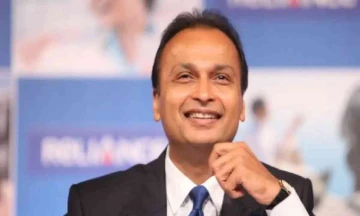 Anil Ambani's Bold Move: Reliance Infra to Build Electric Cars in India