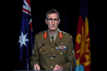 Australia Strips Medals Amid Afghanistan War Crime Scandal