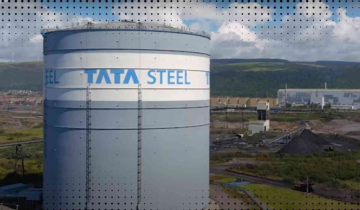 Tata Steel Secures £500M form UK Govt for Green Steel Project at Port Talbot