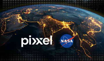 Pixxel Secures NASA Contract for Hyperspectral Technology, Becomes First Indian Space Startup to Achieve This Milestone