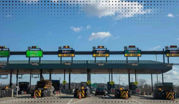 New Toll Rules: Drive 20 Km Toll-Free with India’s GNSS System