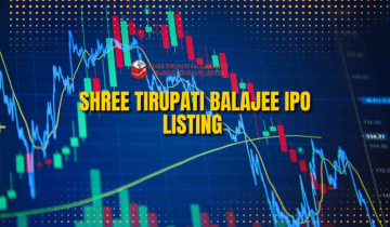 Shree Tirupati Balajee IPO Debuts Today: Strong Listing Expected