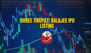 Shree Tirupati Balajee IPO Debuts Today: Strong Listing Expected