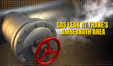 Gas Leak at Chemical Factory in Thane's Ambernath Area