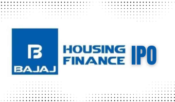 Bajaj Housing Finance IPO Shatters Records, Bids Cross ₹3.2 Lakh Crore