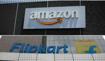 Amazon, Flipkart Breached Competition Laws, CCI Investigation Finds