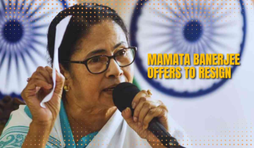 Mamata Banerjee Offers to Resign Amid Ongoing Doctors’ Protest