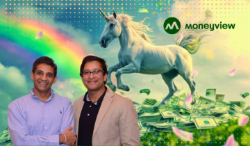 Moneyview Becomes Sixth Unicorn in 2024 After $4.6 Million Fundraise