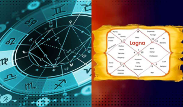 Natal vs Lagna Charts: What Sets Them Apart in Astrology?