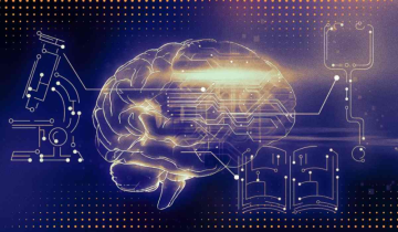 IISc Develops Brain-Like AI Platform Using Molecular Films