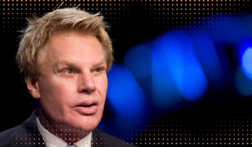 Former Abercrombie & Fitch CEO Mike Jeffries Faces Sex Exploitation Allegations