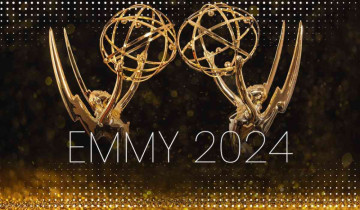 Emmy Awards 2024: Hacks Surprises, The Bear and Shogun Lead in Major Wins