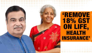 Nitin Gadkari’s letter to Nirmala Sitharaman could lead to a reduction in GST insurance premiums