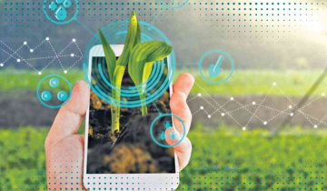 Digital Agriculture Mission: A game-changer for Indian farmers.