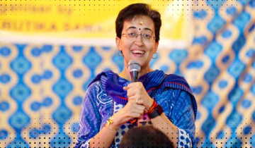 Atishi to be Delhi’s Next Chief Minister: Kejriwal Proposes Name