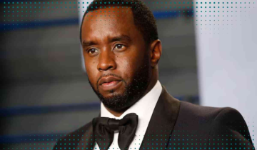 Diddy Arrested in New York by Federal Authorities