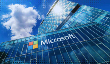 Microsoft Announces $60 Billion Share Buyback Plan