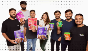 Alpino Raises $1.2 Million in First Funding Round, Shilpa Shetty Joins as Brand Ambassador