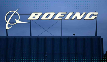 Boeing Freezes Hiring Due to Financial Woes