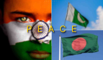 Bangladesh’s Diplomatic Shift Towards Pakistan and China