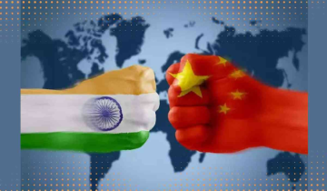 India-China Disengagement: Why Demchok and Depsang Remain Unresolved ?