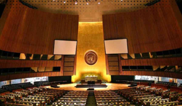 Why India Abstained from the UN Resolution on Israel?