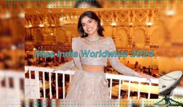 Dhruvi Patel: A Rising Star and Philanthropist Wins Miss India Worldwide 2024