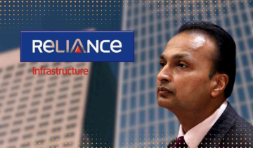 Reliance Infra to Receive Rs 1,100 Crore Equity Boost from Promoters