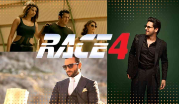 Saif Ali Khan’s Comeback in Race 4: A Return to the Franchise’s Original Thrills, Skipping Race 3