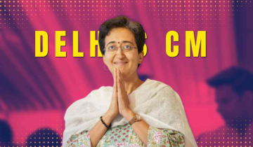 Atishi to Become Delhi's Youngest Chief Minister, Set to Lead with Five Ministers