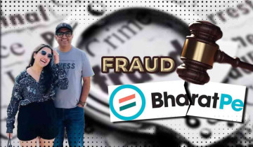 BharatPe Fraud: Ashneer Grover's relative, Deepak Gupta Arrested in ₹81 Crore Scandal