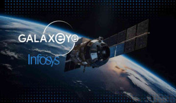 Infosys backs IIT Madras incubated Space tech startup GalaxEye