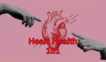 Heart Health 101: Essential Diet and Lifestyle Tips for Longevity