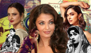 Breaking Stereotypes: Changing Representation of Women in Bollywood Films