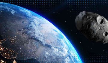 Earth to Get Temporary 'Mini-Moon' as Asteroid Enters Orbit