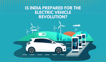 Is India prepared for the electric vehicle revolution?