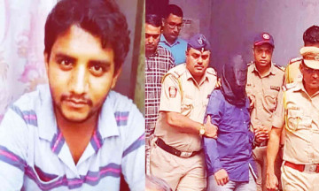 The gunning down of the Badlapur Sex Offender - Self Defence, Encounter or Something else?