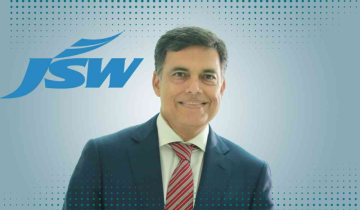 JSW Group to Relocate Rs 40,000-Crore EV Project from Odisha to Maharashtra