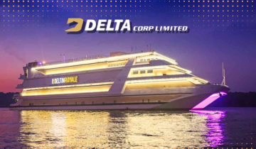 Delta Corp Stock Jumps 8% Following Hospitality and Real Estate Demerger Announcement