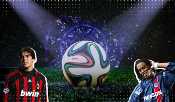 Astrological Insights: What the Stars Say About Your Favorite Footballers