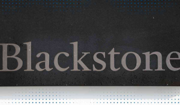 Blackstone Invests $13 Billion in Britain's AI Data Center Push