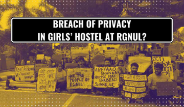 RGNUL protest continues: Women’s Commission writes President, PM for VC's Removal