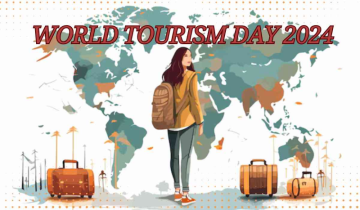 Safest Tourist Destinations for Female Travellers: Celebrate World Tourism Day 2024